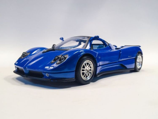 Illustration for article titled 1:18’s for cheap!